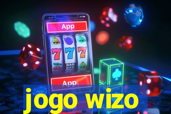 jogo wizo